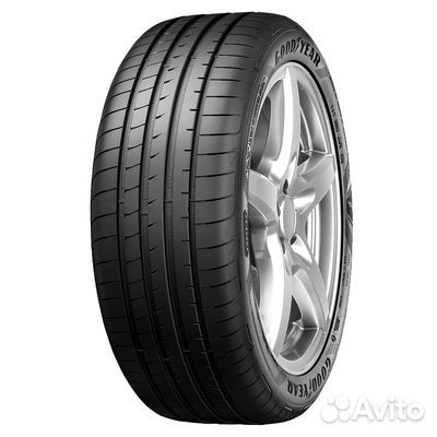 Goodyear Eagle F1 Asymmetric 5 225/35 R19 88Y