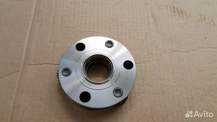 Планетарный редуктор АКПП CD4E ford mondeo escape