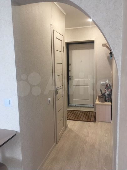 1-к. квартира, 32,5 м², 2/3 эт.