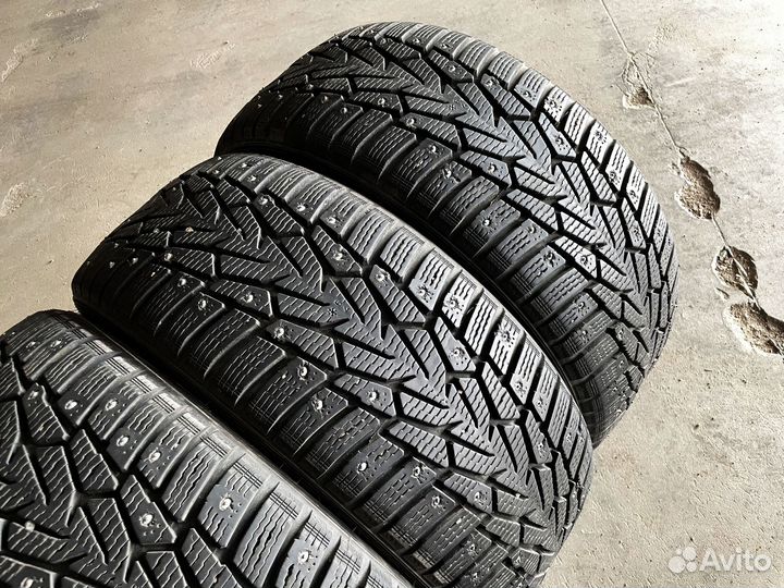 Nokian Tyres Nordman 7 225/45 R17