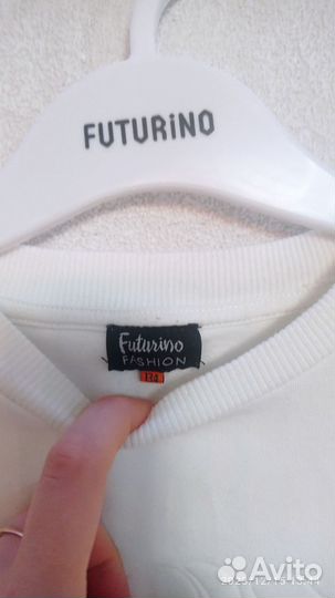 Свитшот детский