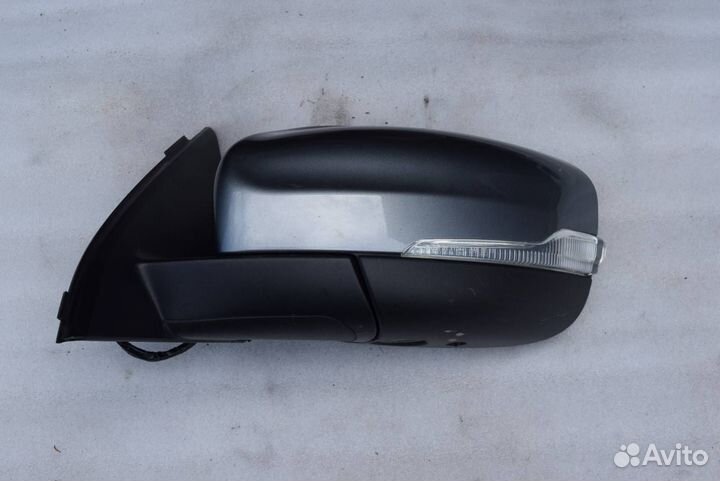 Зеркало наружное левое Volvo XC60 рест. 2016