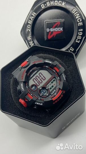 Наручные часы Casio G-Shock