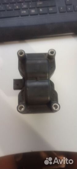 Катушка зажигания ford focus 2 1.6
