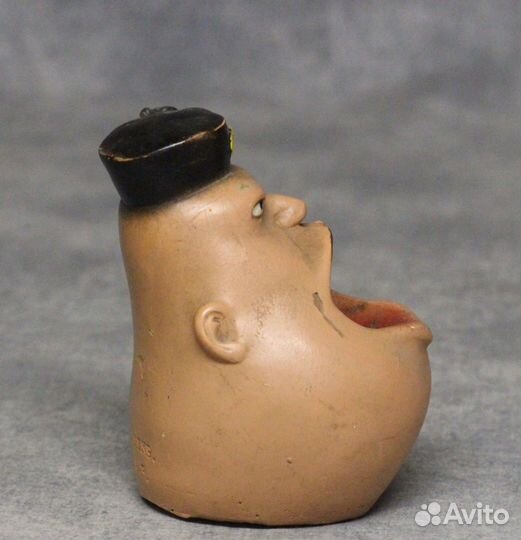 Пепельница WW2 