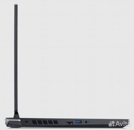 Acer nitro 5 an515 58 rtx 4050