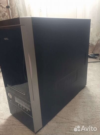 Корпус vento a9