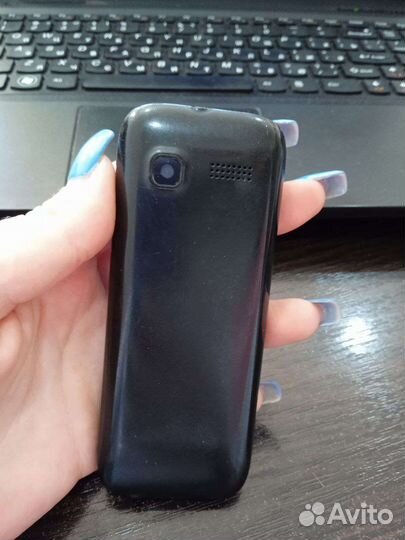 Micromax X401