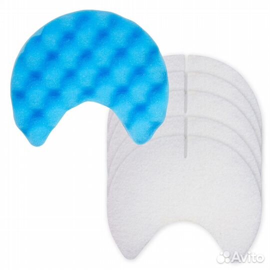 Фильтр для пылесосa Samsung Twin Chamber System