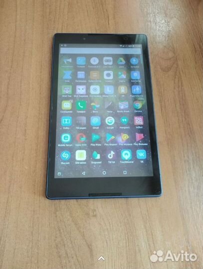 Планшет Lenovo