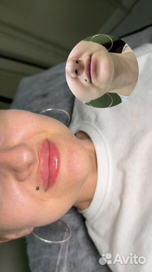 Косметолог