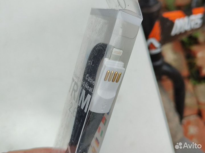 Шнуры для зарядки для всех телефонов