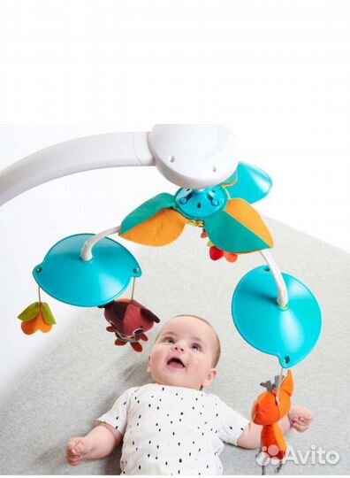 Мобиль Tuny Love Сказочный лес