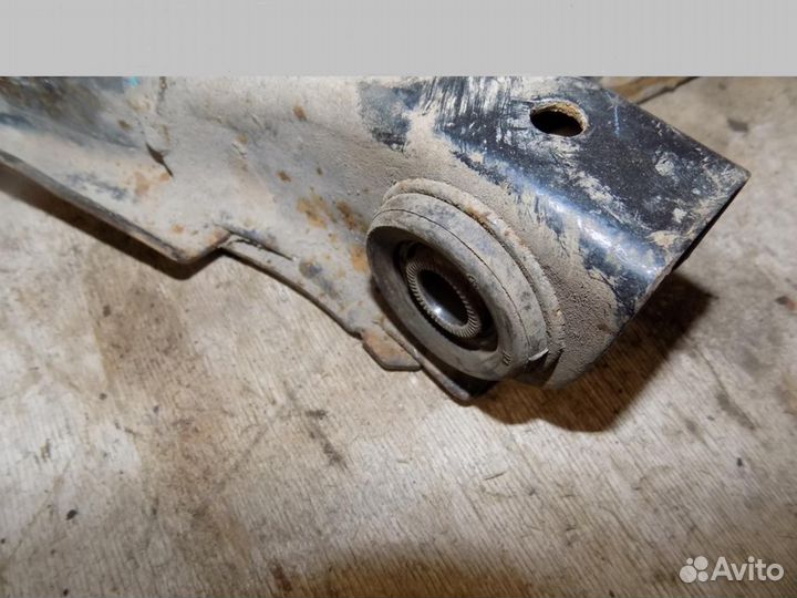 Рычаг передний правый Nexia 1995-2016