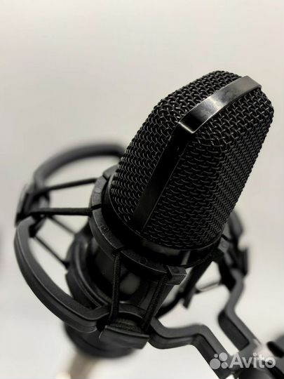 Микрофон для пк Ritmix RDM-160