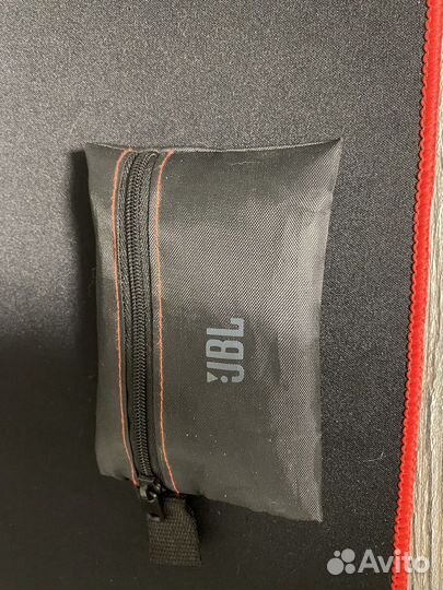 Беспроводные наушники jbl inspire500