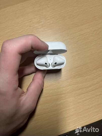 Air pods 1