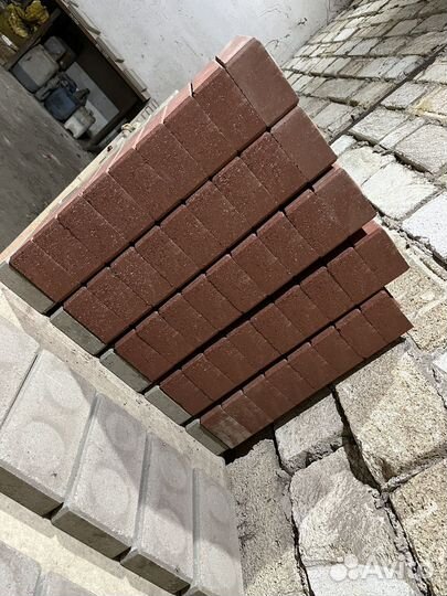 Лего кирпич