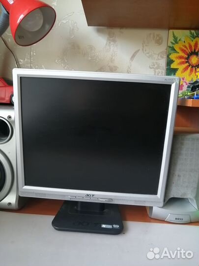 Монитор для компьютера