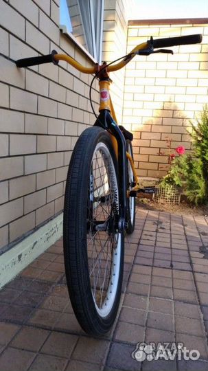 MutantBikes Evolution 26