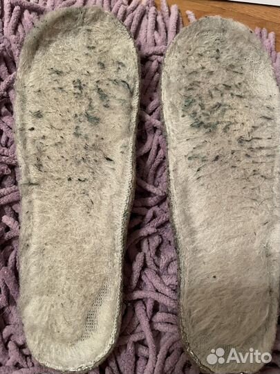 Сапоги валенки Филипок 28