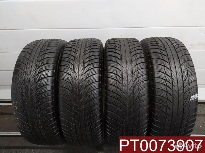 Bridgestone Blizzak LM-001 205/60 R16 98H