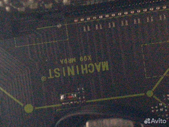 Комплект 12потоков 32Гб DDR4 кулер 6трубок и др