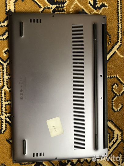 Huawei matebook d14 8/512gb