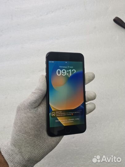 iPhone 8 Plus, 256 ГБ