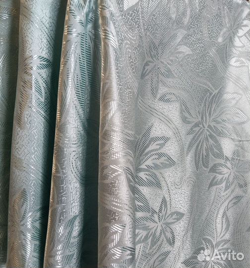 Шторы занавески 2шт 1,5х2м