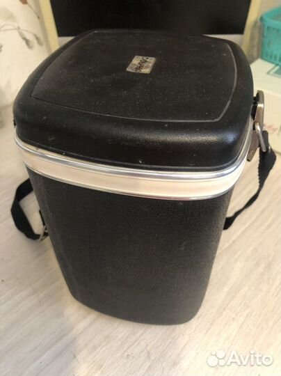 Походный набор ланч боксов