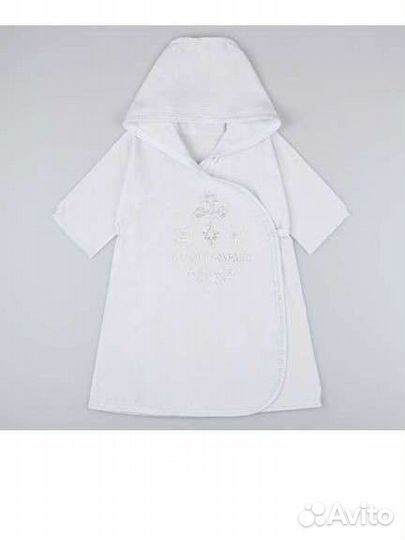 Крестильная рубашка Leo не Б/У