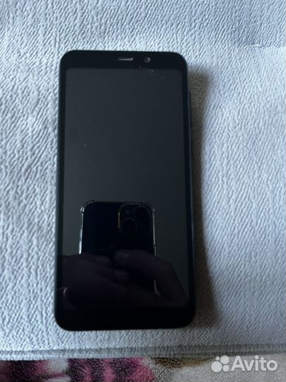 Xiaomi Redmi Note 8T, 4/64 ГБ