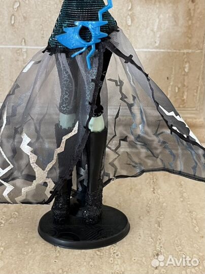 Франки Штейн Маскарад Монстер хай