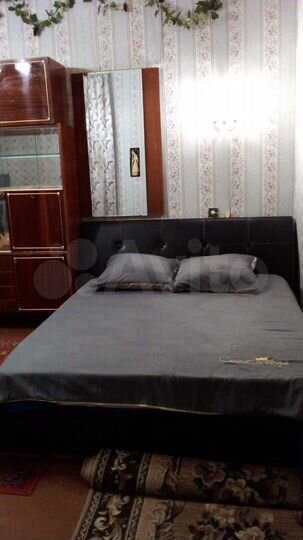 1-к. квартира, 35 м², 1/3 эт.