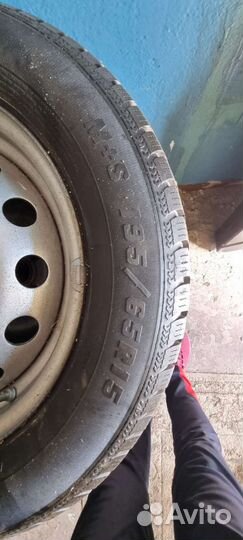 R15 Accelera AT 70-75 145/55, PCD 5x110 DIA 12