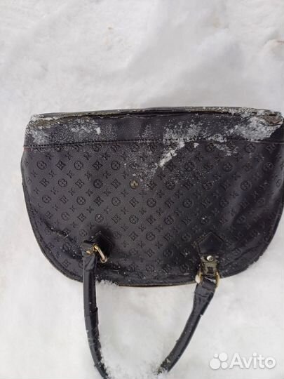 Сумка louis vuitton