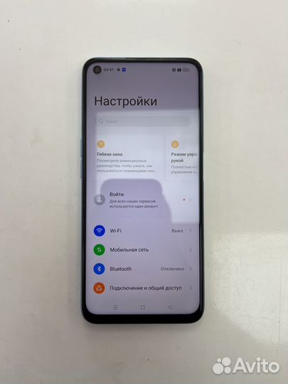 realme 9i, 4/128 ГБ