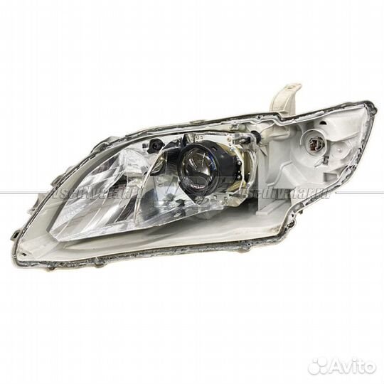 Переходные рамки для замены линз в фарах Toyota Ca