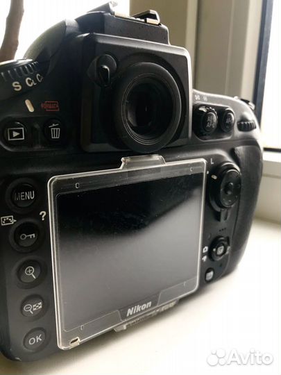 Nikon D800
