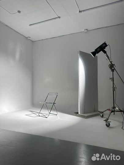Фотостудия