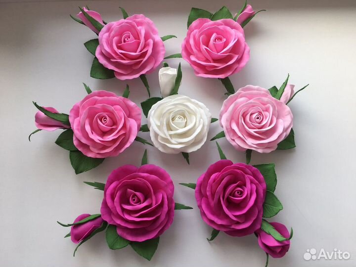 Магнитики на холодильник