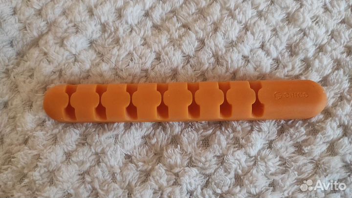 Держатель проводов/кабелей