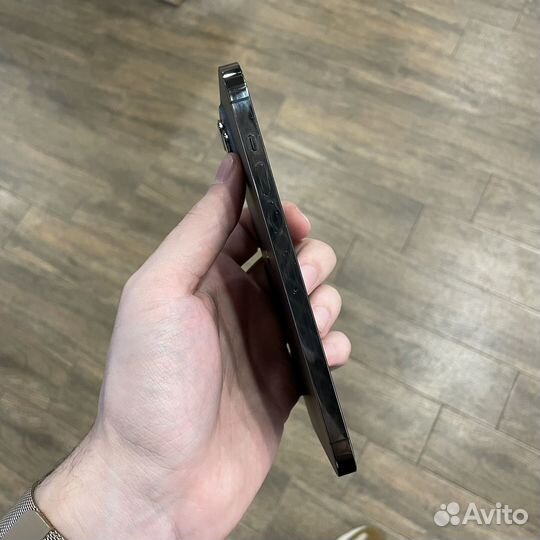 iPhone 13 Pro Max, 128 ГБ