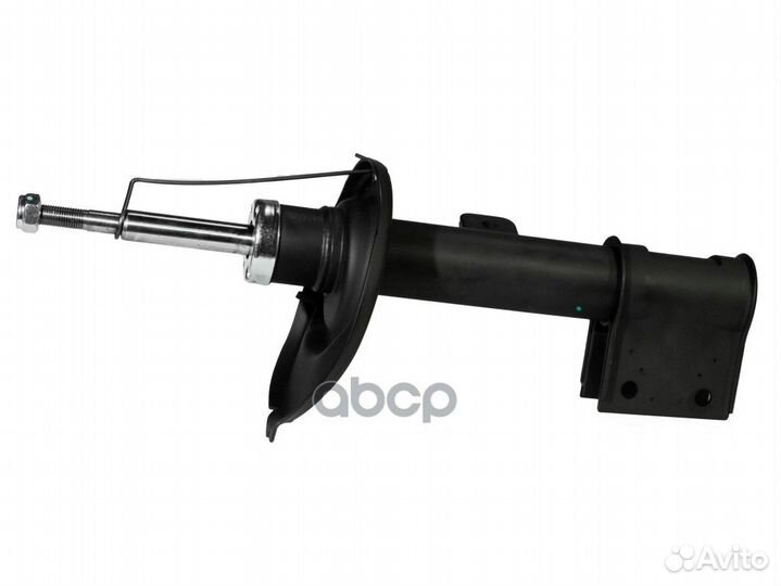 Z00345 амортизатор передний правый газовый Peu