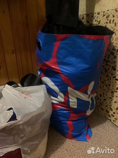 Пакет одежды 42-44