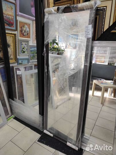 Зеркало в коридор