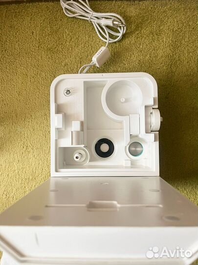 Увлажнитель воздуха Ballu uhb 990