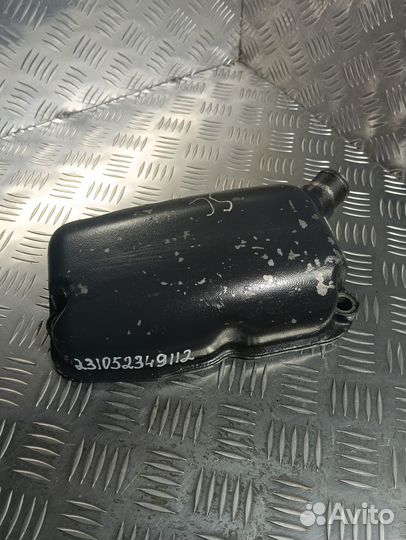 Клапанная крышка Scania 1797010