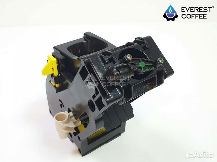 Заварное устройство для кофемашин Philips / Saeco
